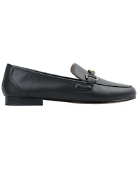 Giani Bernini Women's Rinah Smooth Round Toe Loafers, Macy's Exclusive