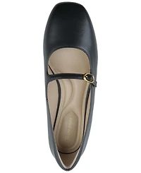 Giani Bernini Women's Belynda Mary Jane Flats, Macy's Exclusive