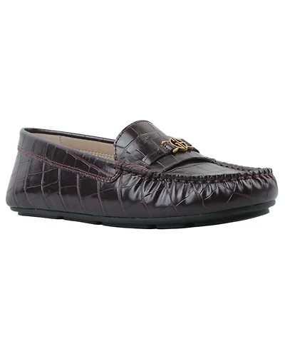 Giani Bernini Women's Caelann Driver Slip-On Loafers, Macy's Exclusive