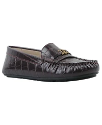 Giani Bernini Women's Caelann Driver Slip-On Loafers, Macy's Exclusive