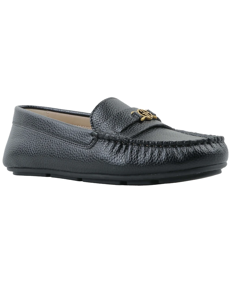 Giani Bernini Women's Caelann Driver Slip-On Loafers, Macy's Exclusive