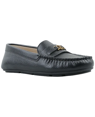 Giani Bernini Women's Caelann Driver Slip-On Loafers, Macy's Exclusive