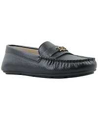 Giani Bernini Women's Caelann Driver Slip-On Loafers, Macy's Exclusive