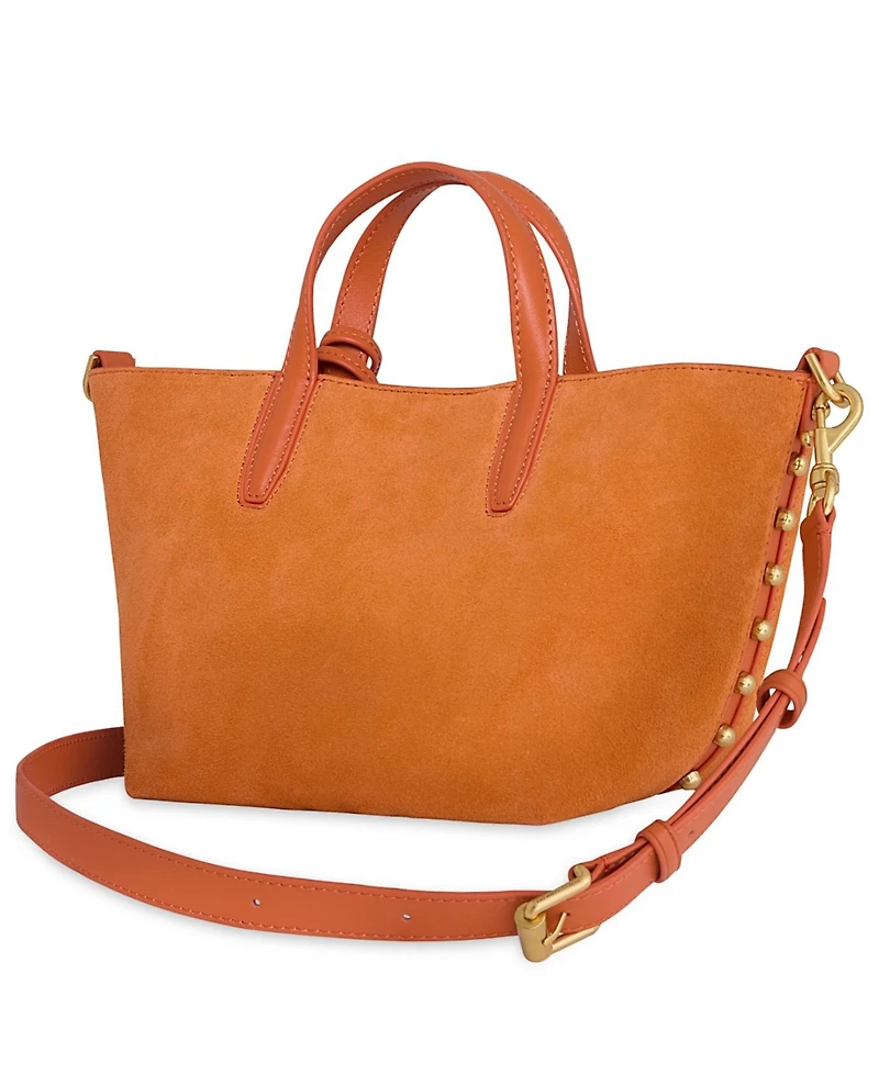 Rebecca Minkof Riley Medium Tote Handbag