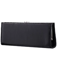 Nina Long Frame Small Clutch Handbag