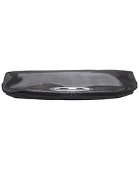 Nina Cut Out Handle Medium Clutch Handbag