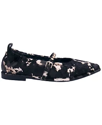 Ash Women's Bella Studs Slip-On Flats