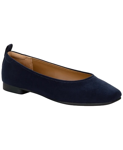 Style & Co Women's Brunaa Slip-On Ballet Flats, Macy's Exclusive