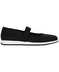 Style & Co Women's Gladyss Sporty Knit Mary Jane Flats, Macy's Exclusive