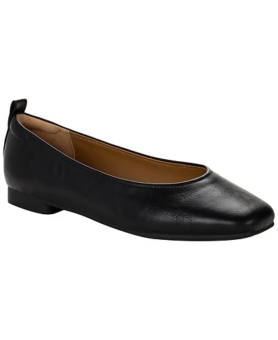 Style & Co Women's Brunaa Slip-On Ballet Flats, Macy's Exclusive