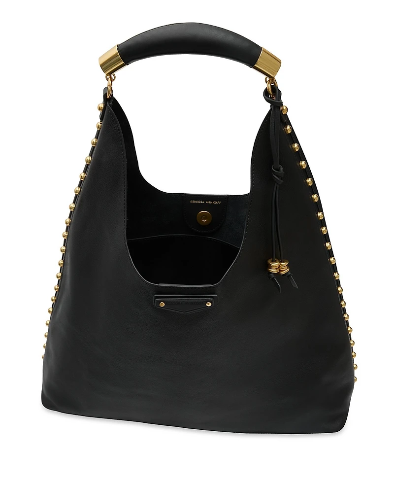 Rebecca Minkoff Nolita Large Hobo Handbag