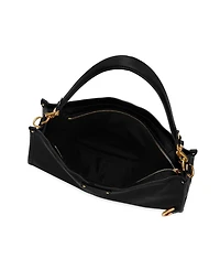 Rebecca Minkoff Mab Medium Leather Crossbody Handbag