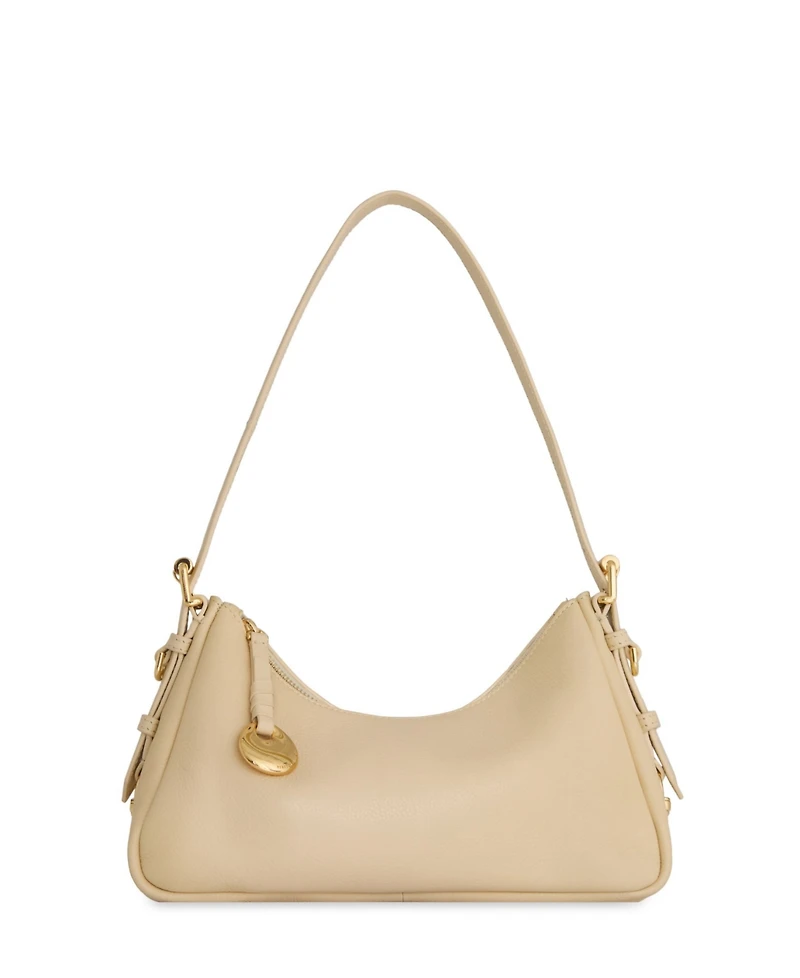 Rebecca Minkoff Mia Small Leather Shoulder Handbag