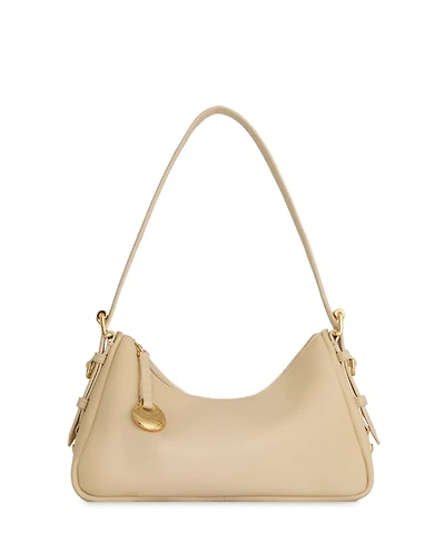 Rebecca Minkoff Mia Small Leather Shoulder Handbag