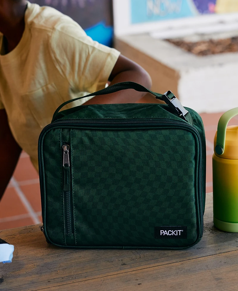 Pack It Freezable Classic 8.25" Lunch Box
