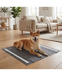Cozito in Charcoal Dog Pads