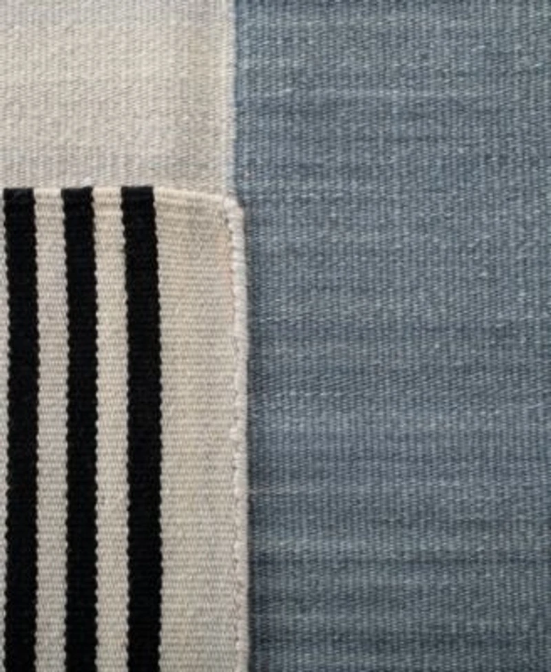 Lauren Ralph Lauren Aryn Stripe Lrl7310c Rug Collection