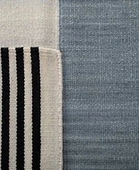 Lauren Ralph Lauren Aryn Stripe Lrl7310c Rug Collection