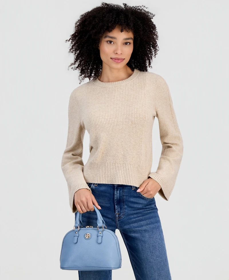 Giani Bernini Mini Dome Satchel, Macy's Exclusive