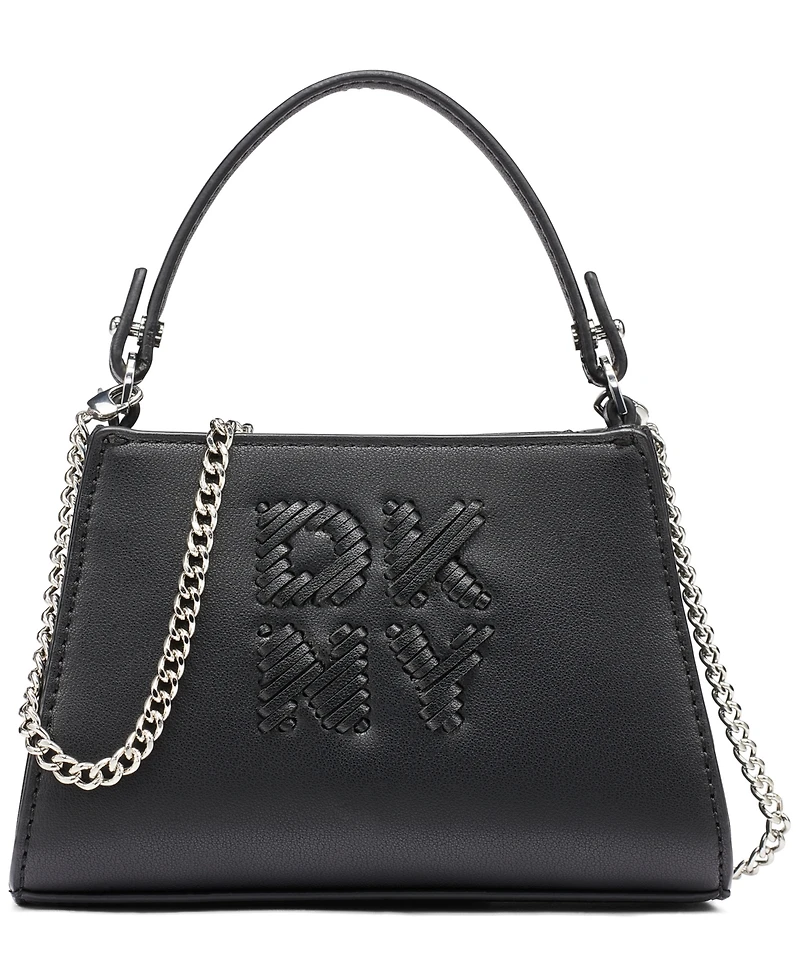 Dkny Foster Zip-Top Mini Crossbody Handbag