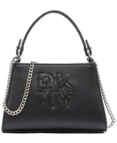 Dkny Foster Zip-Top Mini Crossbody Handbag