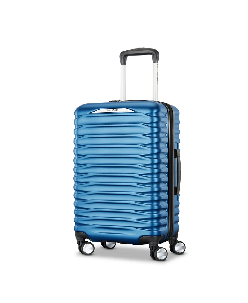 Samsonite Spin Tech 7 Carry-On Spinner