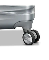 Samsonite Spin Tech 7 Carry-On Spinner