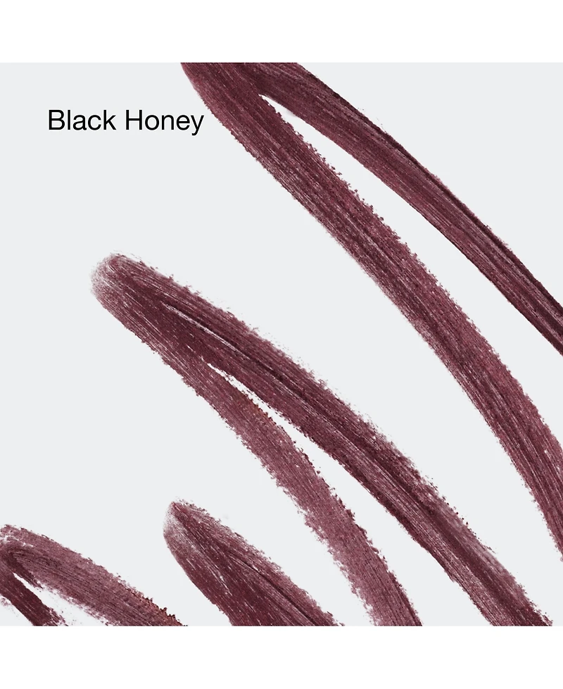 Clinique 4-Piece The Black Honey Wardrobe Makeup Set