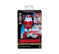 Transformers Autobot Ratchet Deluxe Class | Transformers: Age of the Primes | Hasbro, Takara Tomy