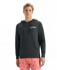 Salt Life Men's First Light Hoodie
