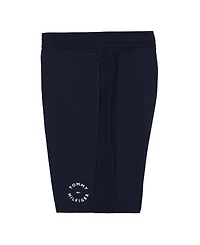 Tommy Hilfiger Boys' 2T-7 Elevated Drawcord Shorts