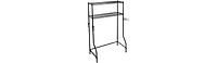 DormCo Suprima Over the Bed Shelf Supreme