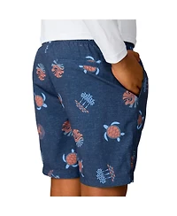 Free Country Boys Sunset Voyage Swim Short