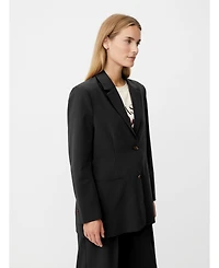 Masai Copenhagen Women's Majax Tailored Blazer