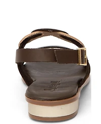 Menina Step Women's Cala Flat Sandal
