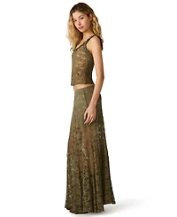 Steve Madden Women's Mavee Sleeveless Top