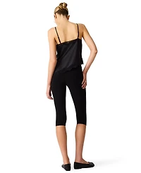 Steve Madden Women's Lakely V-Neck Top