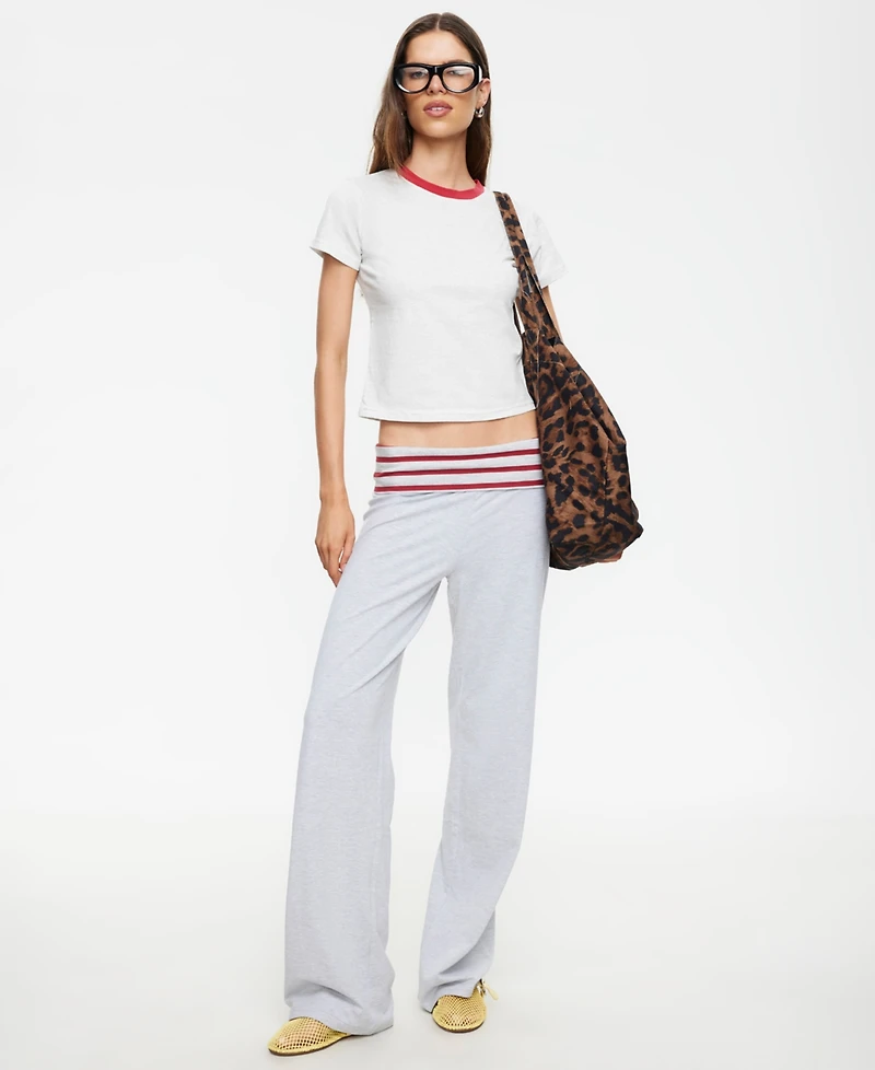 Lioness Women's Jetset Pull-On Pants