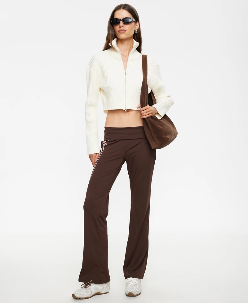 Lioness Women's Layover Pull-On Pants