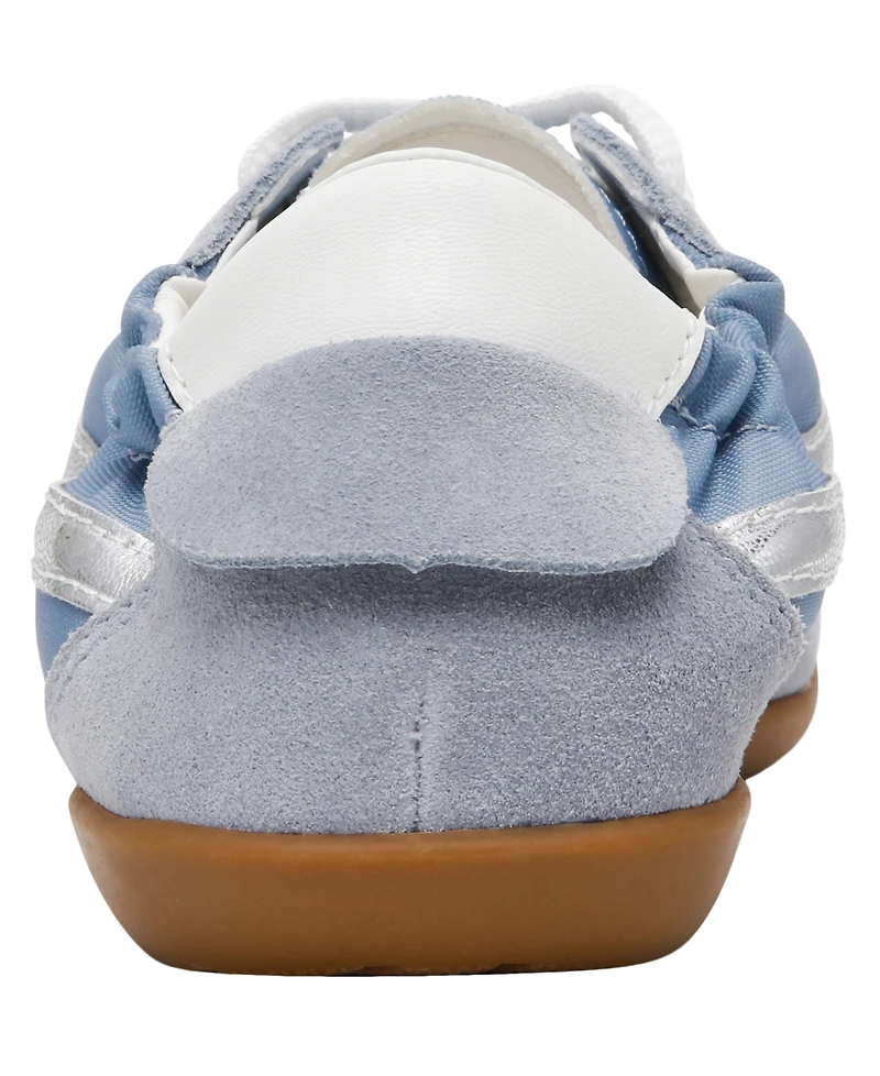 Steve Madden Women's Khaia Lace-Up Sneakers