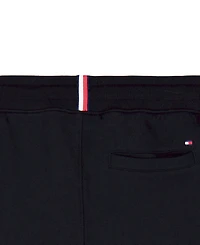 Tommy Hilfiger Boys' 2T-7 Elevated Drawstring Jogger Pants