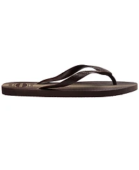 Havaianas Men's Top Round-Toe Flip-Flop Sandals