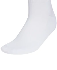 adidas Women's Classic Cushioned Crew Socks, 6-Pack