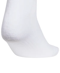 adidas Women's Classic Cushioned Low Cut Socks, 6-Pack