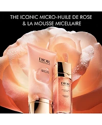Dior Prestige La Mousse Micellaire, 5 oz.