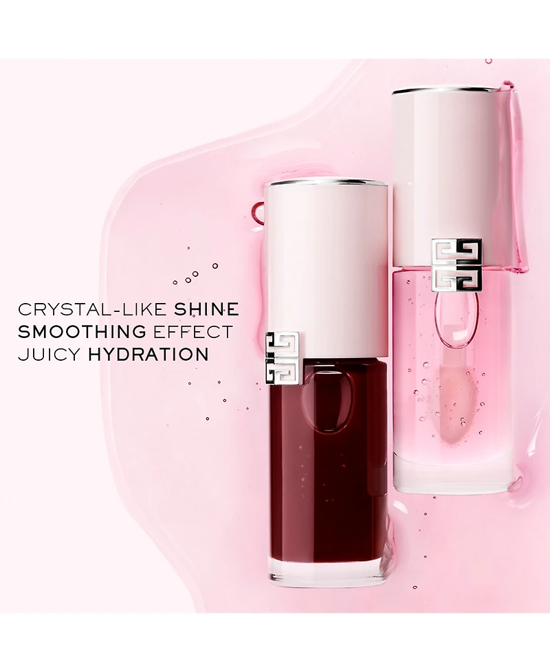Givenchy Perfecto Hydrating High-Shine Lip Oil, 0.25 oz.