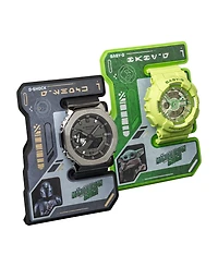 G-Shock Men's Analog Digital Resin Watch 44.4mm