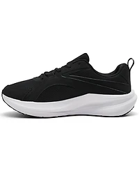 Under Armour Men's Charged+ Assert 11 Extra Wide Width Running Sneakers from Finish Line
