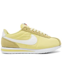 Nike Women's Classic Cortez Textile Sneakers from Finish Line