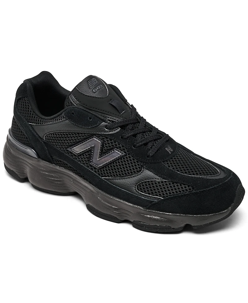New Balance Men's 603 Sneakers from Finish Line